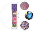 Kids Kaleidoscope Toy - Educational Toys & Science Gift for Children - 3D  Telescope Lens. 