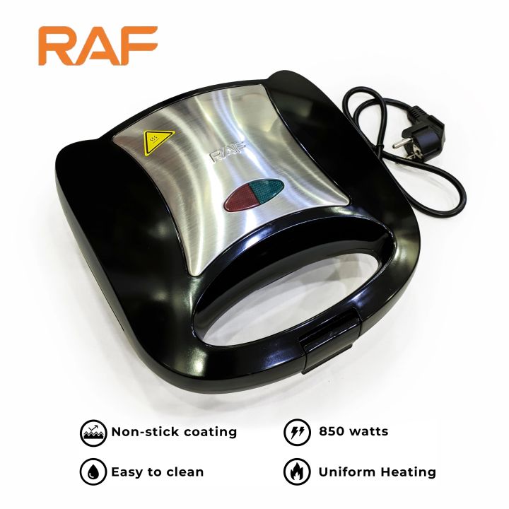 Sandwich%20Maker%204%20Slice%20Sandwich%20Toaster%20with%20Non-Stick%20Coating%20&%20Double%20Sided%20Uniform%20Heating%20-%20Image%202