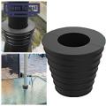 Green forest Umbrella Hole Ring Plug Stable Structure Garden Table Umbrella Hole Ring. 