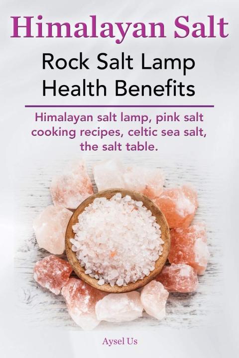 pack of 3 Himalyan  pink salt