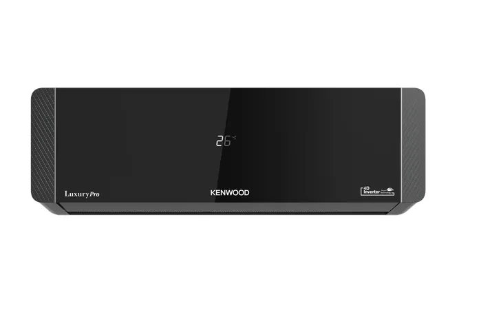 KENWOOD%202.0%20Ton%20DC%20Inverter%20AC%20%7C%20Luxury%20Series%20%7C%20T3%20Compressor%20%7C%2075%25%20Energy%20Efficient%20%7C%20Heat%20&%20Cool%20%7C%20Offline%20Voice%20Control%20%7C%20Ampere%20Lock%20Mechanism%20%7C%20Wi-Fi%20Function%20%7C%20100%25%20Copper%20%7C%2010%20Years%20Compressor%20&%205%20Years%20All%20Parts%20(PCB+Evaporator+Gas)%20Warranty%20-%20Image%204