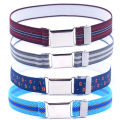 Children Kids Belts Women Canvas Belts 35-75cm Adjustable Boys Girls Elastic Belt Solid Color Waistband Pant Accessories. 