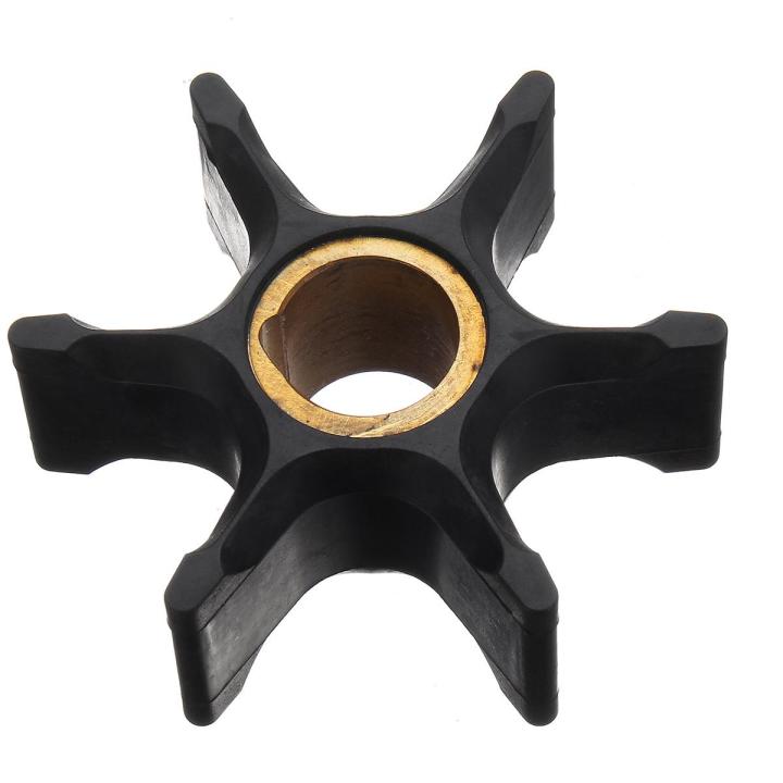 Water Impeller Johnson/Evinrude Outboard Motors 90-300hp Repl. 01593 18-3059