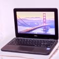 Dell Chromebook 3100 with Type-C Charger  | 4GB/32GB  | Non-Touch | Chrome OS. 