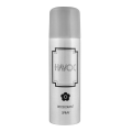 Havoc Silver Deodorant Spray For Men – 200 ml. 