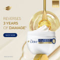 Dove Deep Repair Treatment Hair Mask - 250ML. 