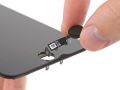 Iphonee 7/ 7Plus Home Button || 7/ 7 Plus Home Button Sensor Strip || IPhone 7/ 7 Plus 6/6s/6plus/6splus Home Fingerprint Sensor ||Universal Home Button Flex Cable for iPhonee 6 7 8 Plus 5nd Menu Keypad Return ALL Function Solution. 