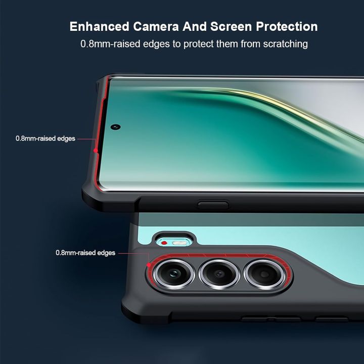 Tecno%20Camon%2040%20Back%20Cover%20Ultra-Thin%20Hard%20Protective%20Ipaky%20Case%20Camera%20Lens%20Protection%20-%20Black%20-%20Image%207