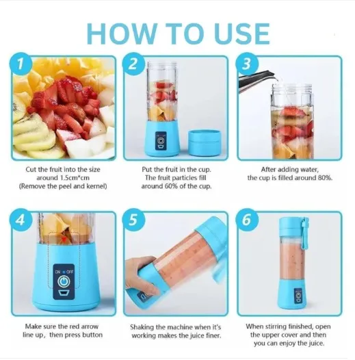 USB%20Rechargeable%20Juicer%20Blender%206%20Blades%20Electric%20Blender%20Mini%20Portable%20Personal%20Size%20Juicer%20Cup%20USB%20Rechargeable%20Mixer%20380ml%20Food%20Grade%20Water%20Bottle%20Portable%20Fruit%20Juicer%20Machine%20-%20Image%205