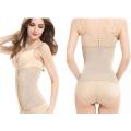 Comfortable & Fit Body Shaper with Bra Non Latex comfy Slim Belt. 