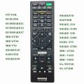 RMT-AM120U NEW Remote For RMT-AM210U For Sony system Audio Replacement For HCDGT3D HCDSHAKEX1 HCDSHAKEX3 HCDSHAKEX7 MHCGT3D. 