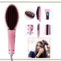 Fast Hair Straightening Hair Straightener Comb Brush For Women.. 