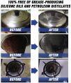 multi purpose Kitchen bubble cleaner BY MZ TRADERS. 