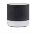 2 In 1 Mp3 And Bluetooth Speaker - Black. 