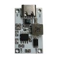 2S 7.4v 8.4v lithium battery charging module USB booster charging board 5v2a to 8.4v charging two batteries. 