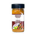 Tika Masala | Tika Boti Masala | Beno Tika Masala -160g Jar "**Beno Tika Masala 160g Jar - Authentic Blend for Irresistible Flavors | Daraz Exclusive Spice Sensation!**". 