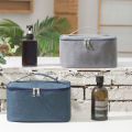 Makeup Cases Wear-resistant Jewelry Digital Accessories Case. 