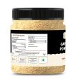 Organic Nature Dry Garlic Powder Garlic Seasoning Ultra Fine Powder 150 Gram. 