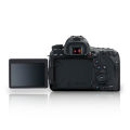 Canon EOS 6D Mark II DSLR Camera (Body Only). 