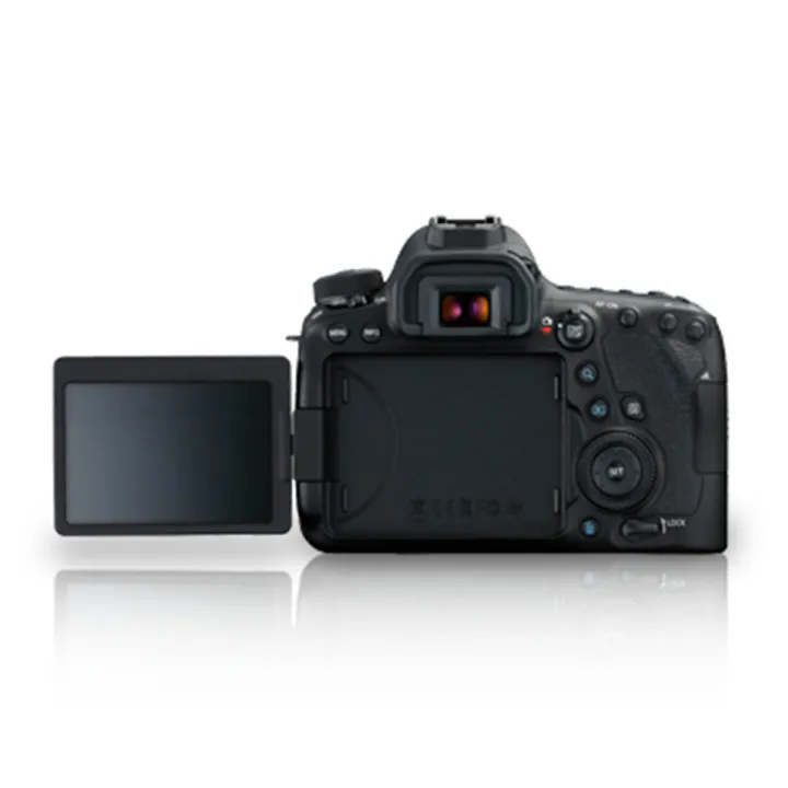 Canon%20EOS%206D%20Mark%20II%20DSLR%20Camera%20(Body%20Only)%20-%20Image%203