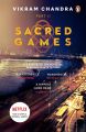 Sacred Games by Vikram Chandra book (Urdu Bazar). 