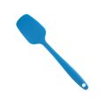 Silicone Spatula Heat Resistant Slotted Spatula Non-stick Rubber Spoon. 