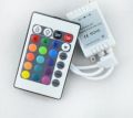 aquarium Color Changing RGB Remote control  for 3 to 4 feet tank LED Large Fish Tank Light Not Submersible. 