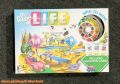 The Game of Life Board Game for Kids Teens and Adults Family Fun Party Outdoor Monopoly Board Game. 