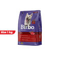 Birbo Dog Meat Adult - 1Kg. 