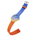 SKMEI Quartz Watch Makaron Color Change Fashion Casual Style Watch For Men and Women 7038. 