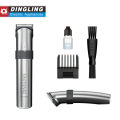 DINGLING RF-608B Professional Hair Trimmer for Men | Original and High Quality slim Hair Clipper | "Trim with Confidence". 