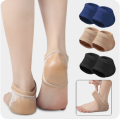 Gel Heel Protector Skin Repair Anti-crack Moisturizing Socks Heel Pads Professional Foot Skin Care 1Pair. 