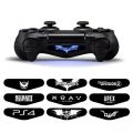 Led Light Bar Decal Sticker For PlayStation 4 For Ps4 Controller Dual Shock Joystick 4 PC'S. 
