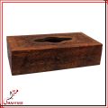 Handmade Wooden Tissue Box With Carving Works-Luxury Wooden Tissue Box-Antique Wooden Handcarfted Kashmiry Carving Tissue Box. 