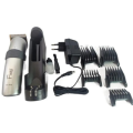 Finex FX 909 Hair Trimmer Perfect for at-home grooming. 