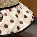 Trendygirl Fisherman Hat Non-shrink Super Soft Machine Wble Sun Hat. 