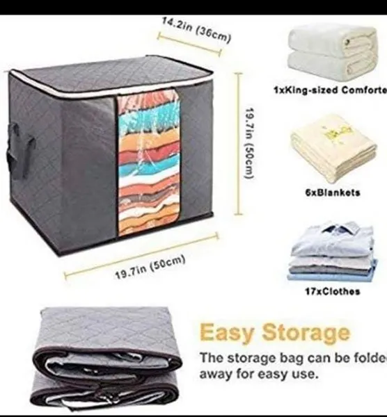 Foldable%20Storage%20Bag%20Organizers,%20Waterproof%20Anti-Mold%20Moisture%20Proof%20Clothes%20Storage%20Container%20Zipper%20Bag%20with%20Clear%20Window%20Carry%20Handles%20for%20Blanket%20Comforter%20Bedding,%20Closet%20Storage%20Boxes%20-%20Image%206