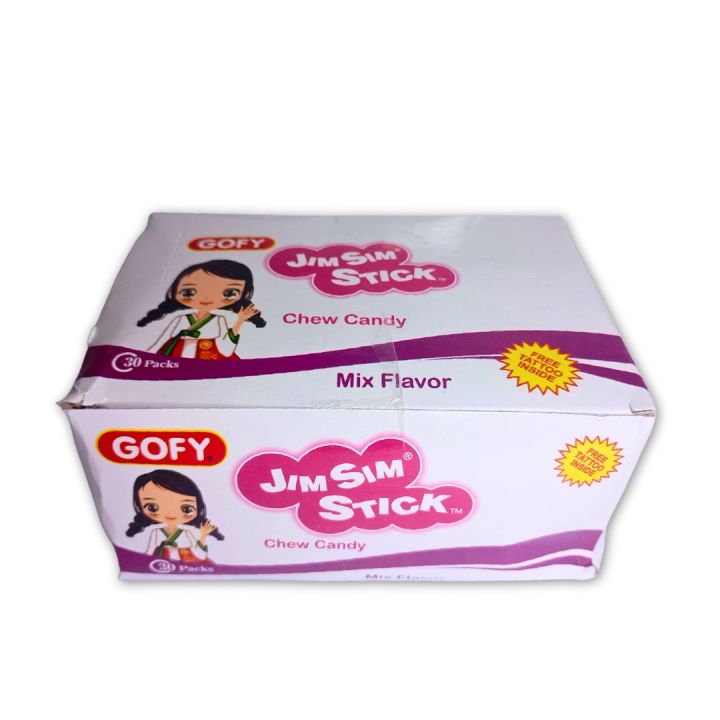Gofy%20Jim%20Sim%20Stick%20Chew%20Candy%20%E2%80%93%20Mix%20Flavors,%20Free%20Tattoo,%2030%20Pack%20%7C%20Aamrite%20Chewing%20Candy%20Box%20-%20Image%206