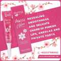 Derma Clean Pinkish Glow Cream. 