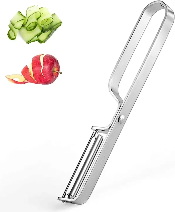 2in1%20peeler%20Potato%20Peelers%20for%20Kitchen%20Stainless%20Steel%20Vegetable%20Peeler%20fruit%20peeler%20-%20Image%202
