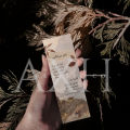 Urdu Novels Bookmarks Set of 4 Inspired by Amr bail | Namal | Jannat kay pattay | Ishq Aatish | Bookmarks for Novels, Books and Quran | Bookish Gift Idea | Book quotes. 