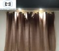 Set of Two Curtain Panels - Versatile Bedroom, Window, Wall, Hallway, and Entryway Curtains - Door and Window Curtains for a Stylish Home Decor Upgrade. 