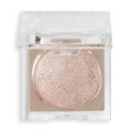 Makeup Revolution Beam Bright Highlighter Rose Lustre. 