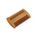 Presents Wooden Dual-Sided Fashion Mahogany Hair Comb Beard Comb Pocket Comb. 