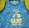 gym tank tops. 