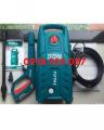 TOTAL High Pressure Car Washer - 130 Bar - 1400 Watts - Latest & Improved TGT11316. 