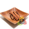 Premium Organic Cinnamon Sticks (Dar Chini) - 100% Pure Sabut Dalchini Whole Spice - 60g Export Quality. 