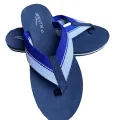 Importia Blue Summer Slippers/Flipflops for Men. 
