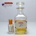 Aseel Perfume Oil (Attar/Ittar). 