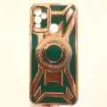 Sparx Neo 7 Ultra / Neo 7 Plus / Neo 5 Plus / Neo 7 / Neo 7 Pro Stylish Fancy Back Cover Case For Girls Boys. 
